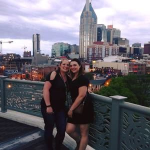 Meet your Posher, Kristen